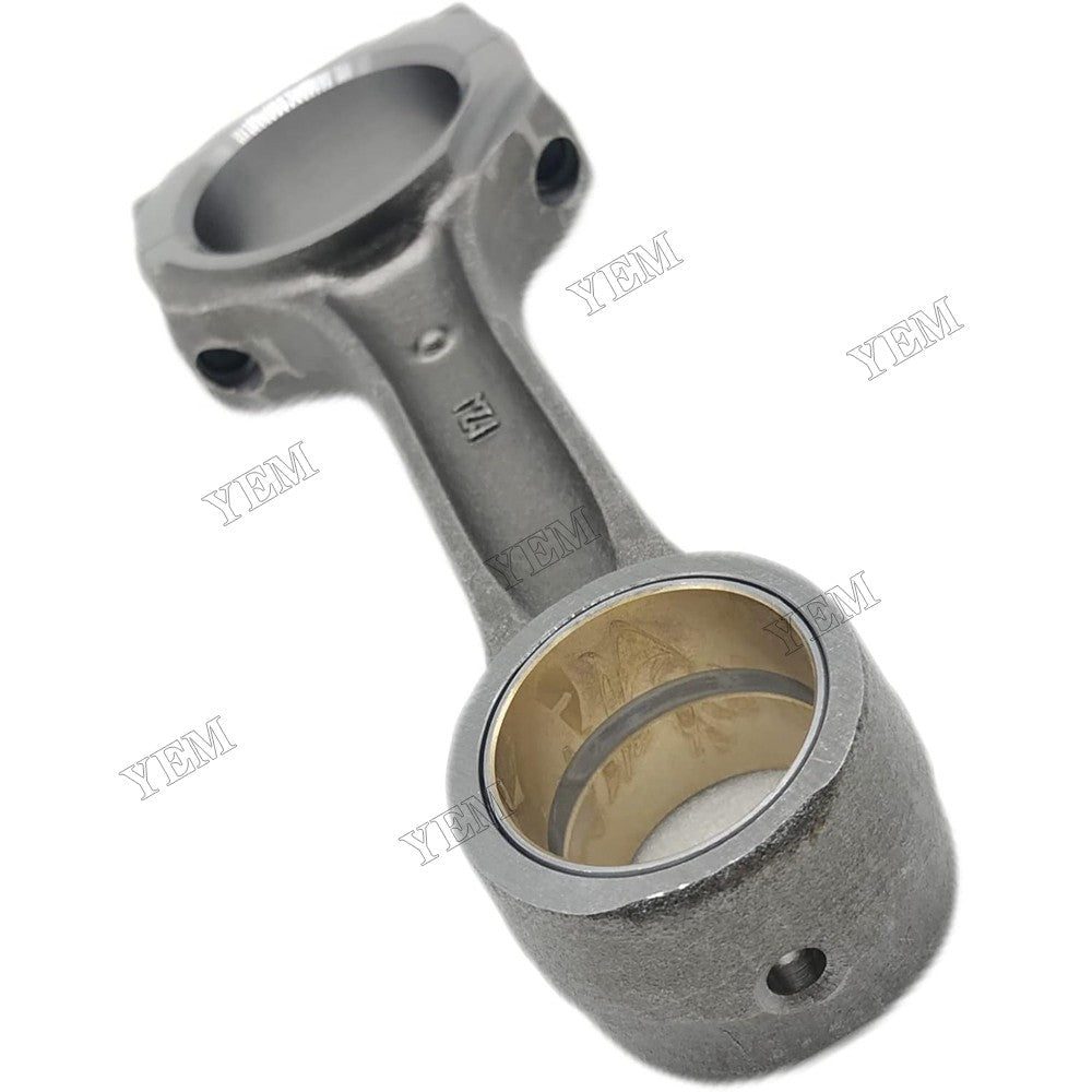 For Isuzu 4JJ1 4JK1 Engine John Deere 135G 135D Excavator Connecting Rod 8973889212 For Isuzu