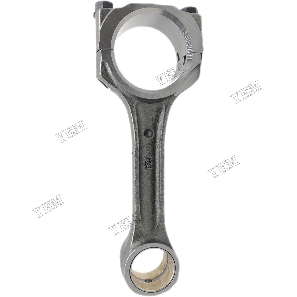 For Isuzu 4JJ1 4JK1 Engine John Deere 135G 135D Excavator Connecting Rod 8973889212 For Isuzu