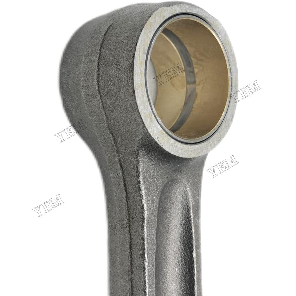 For Isuzu 4JJ1 4JK1 Engine Hitachi ZX110-3 ZX120-3 ZX135US-3 ZX140W-3 ZX145W-3 ZX160LC-3 ZX180LC-3 Excavator Connecting Rod 8973889212 For Isuzu
