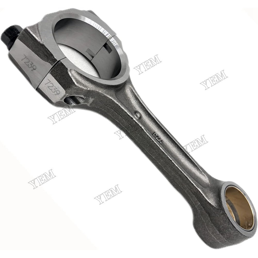 For Isuzu 4JJ1 4JK1 Engine Hitachi ZX110-3 ZX120-3 ZX135US-3 ZX140W-3 ZX145W-3 ZX160LC-3 ZX180LC-3 Excavator Connecting Rod 8973889212 For Isuzu