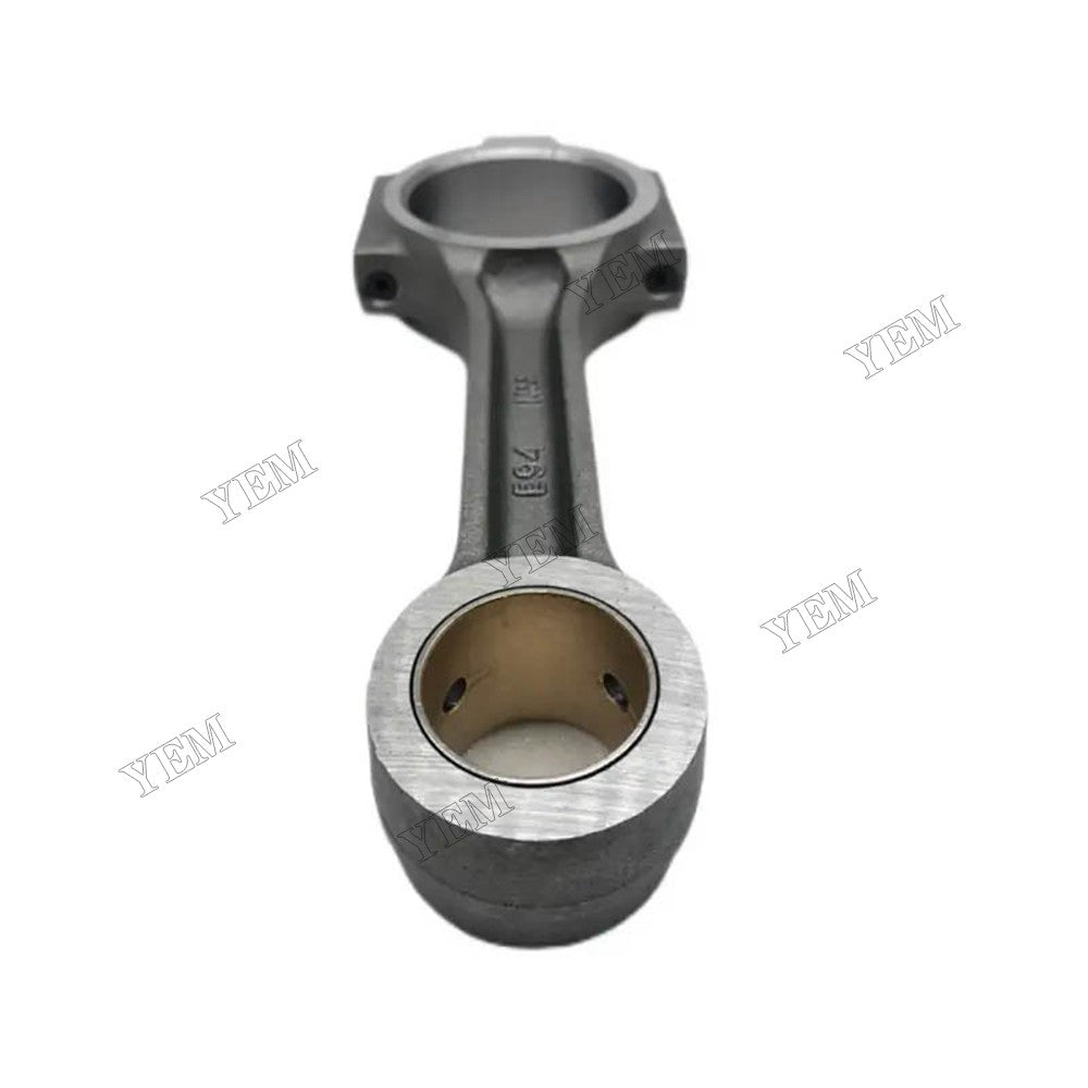 For Komatsu Crawler Loader D20S-7-M D21S-7-M Engine 4TNE94 4D94E Connecting Rod YM129900-23000 For Komatsu