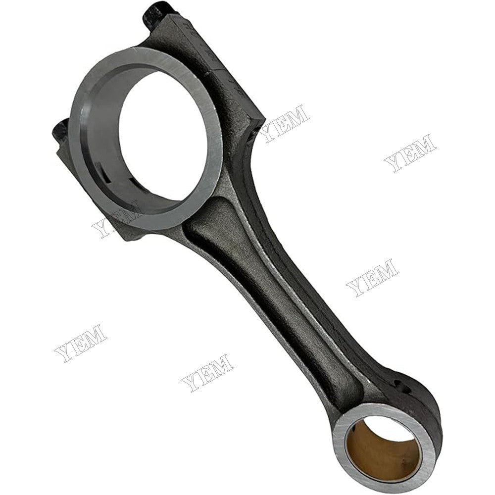 For Isuzu Engine 3LD1 3LD2 3Pcs Connecting Rod 8973103510 For Isuzu