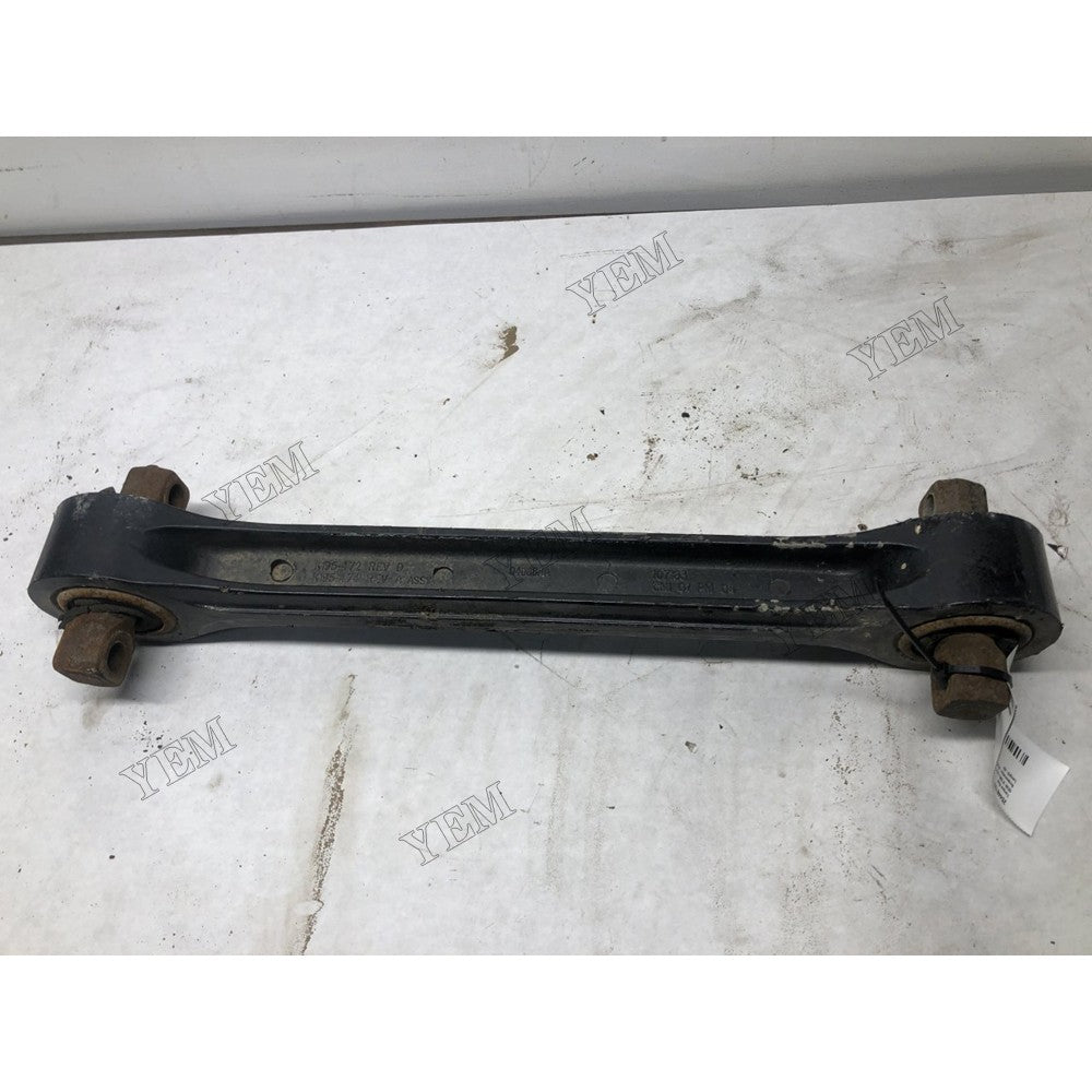 For Kenworth Airglide 200 400 460 690 Suspension Aluminum Torque Rod With Bushing K195-474 K195-472