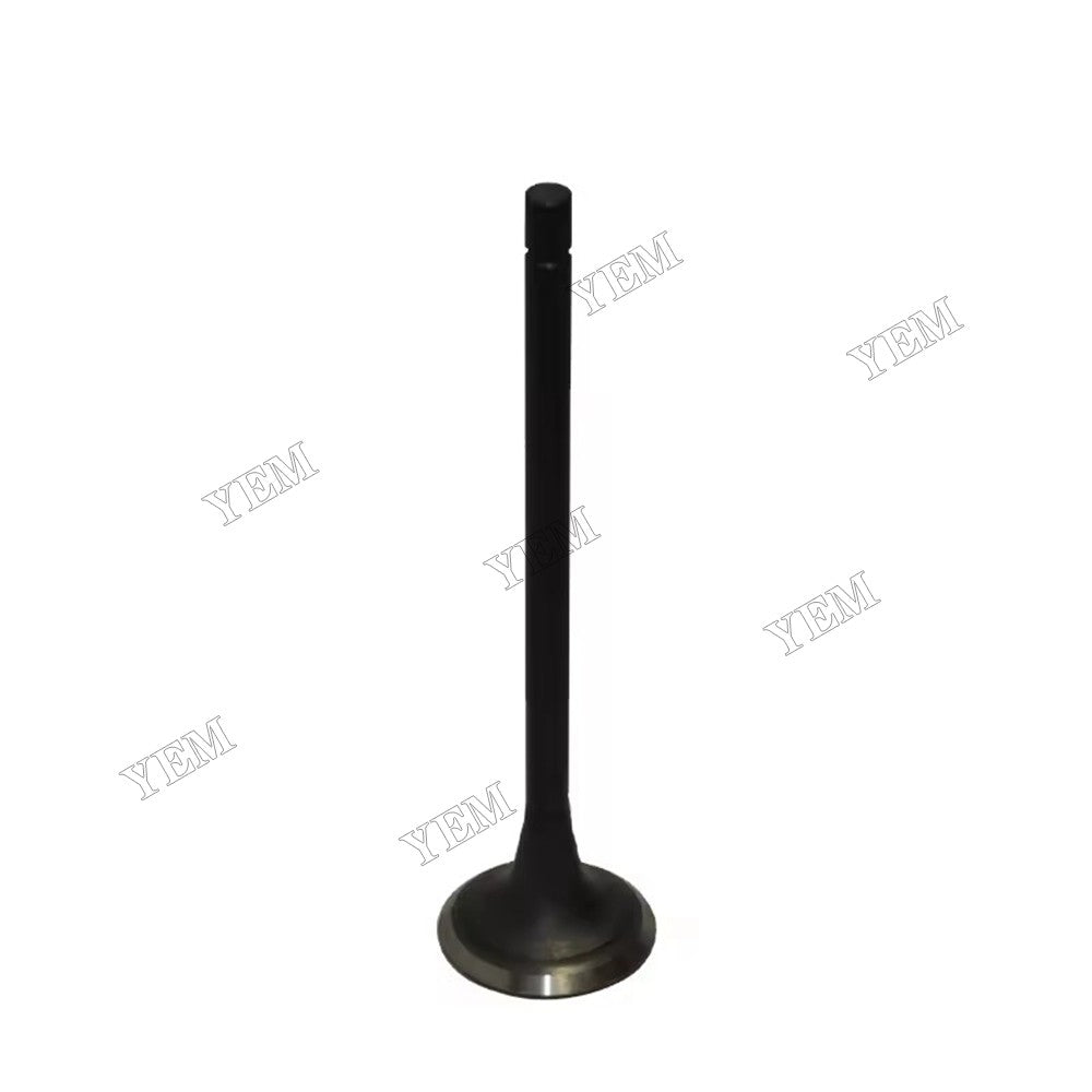 For Komatsu Engine 6D125E-2E S6D125E-2L SAA6D125E-5 Loader WA470-3 WA470-6 WA480-6 Exhaust Valve 6150-42-4210 For Komatsu