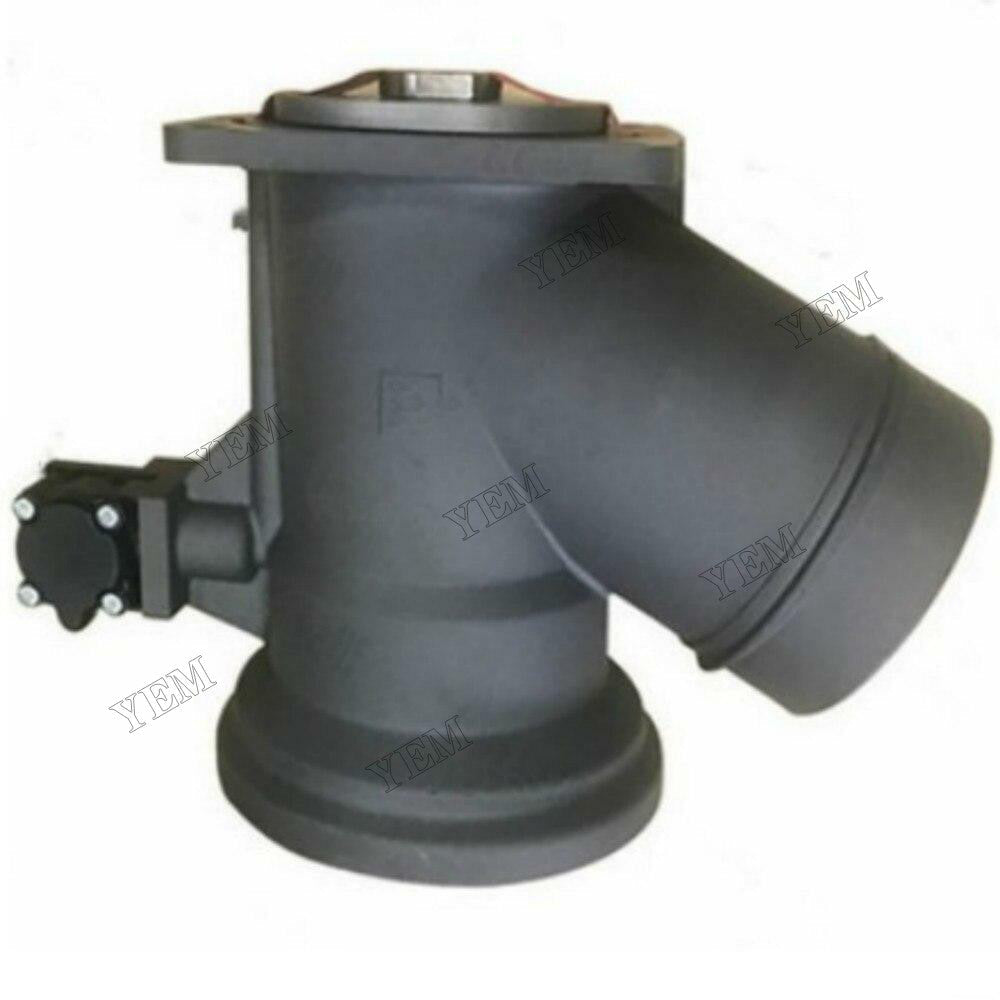 For Atlas Copco Air Compressor Intake Valve 1622316282 For Atlas Copco