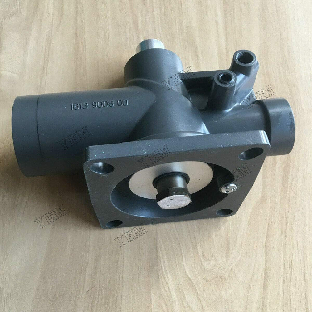 For Atlas Copco Compressor GA7 GA11 Intake Unloader Valve 1613-9008-86 For Atlas Copco