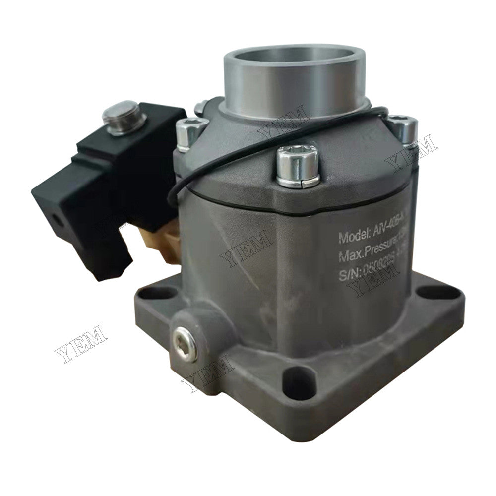 For Fusheng Screw Air Compressor Intake Valve 2104050120