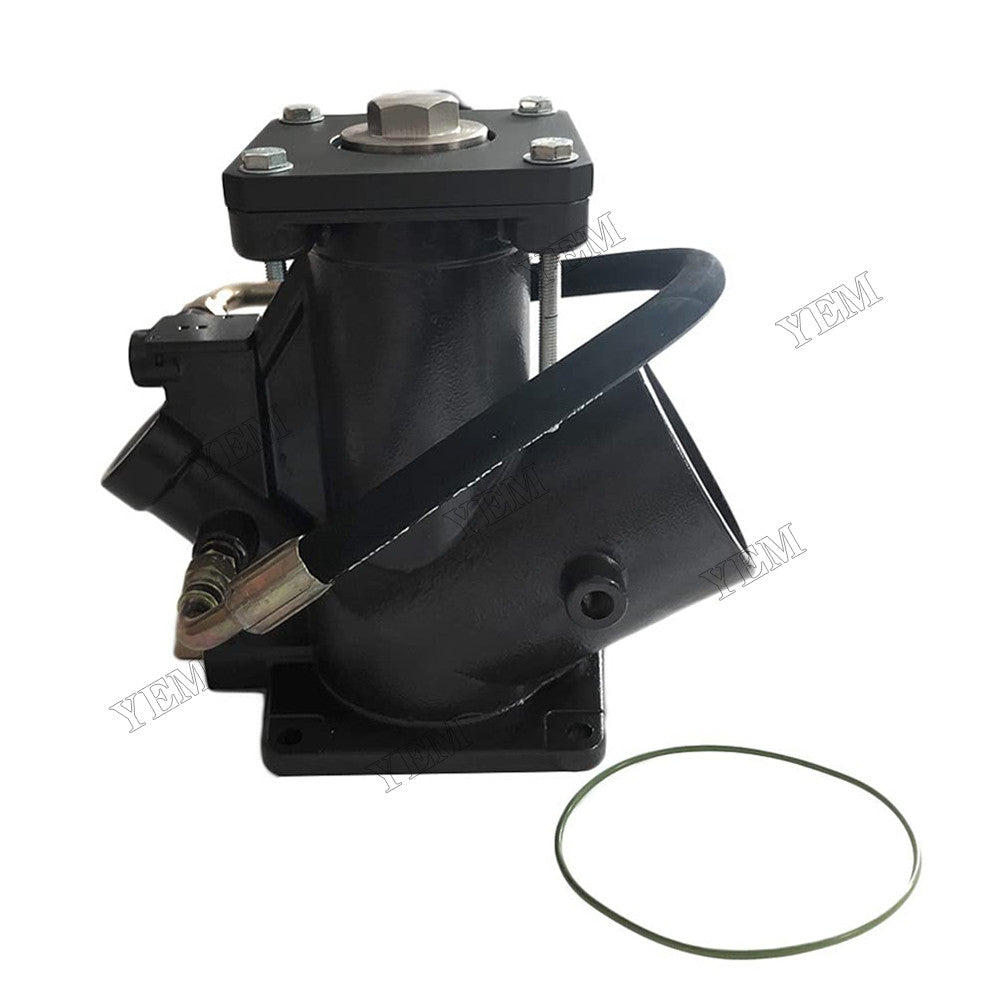 For Atlas Copco Air Compressor GA37 Intake Valve 1613814484 For Atlas Copco