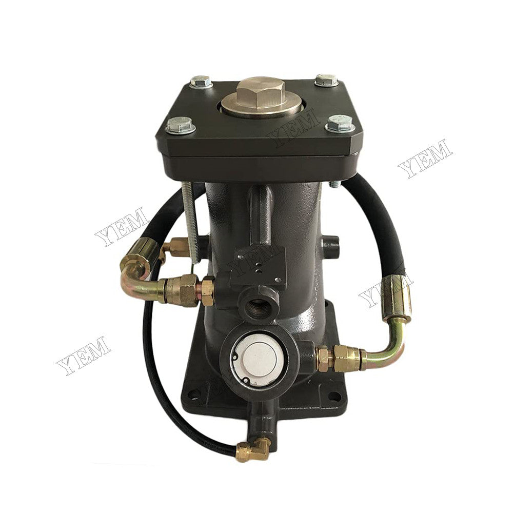 For Atlas Copco Air Compressor GA37 Intake Valve 1613814484 For Atlas Copco