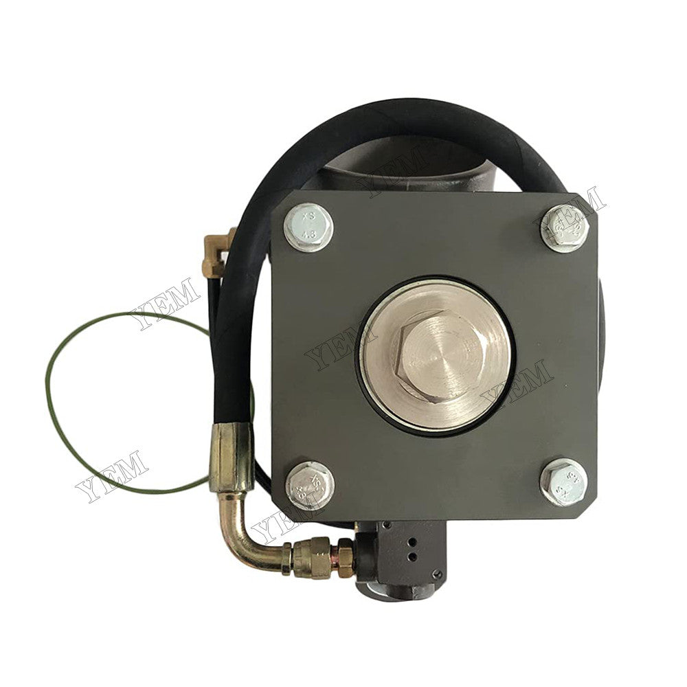 For Atlas Copco Air Compressor GA37 Intake Valve 1613814484 For Atlas Copco