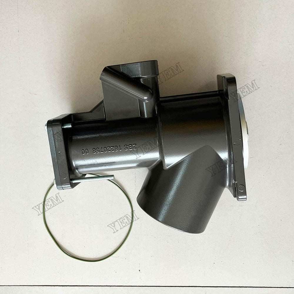 For Atlas Copco Air Compressor GA75 Intake Valve 1622075880 For Atlas Copco