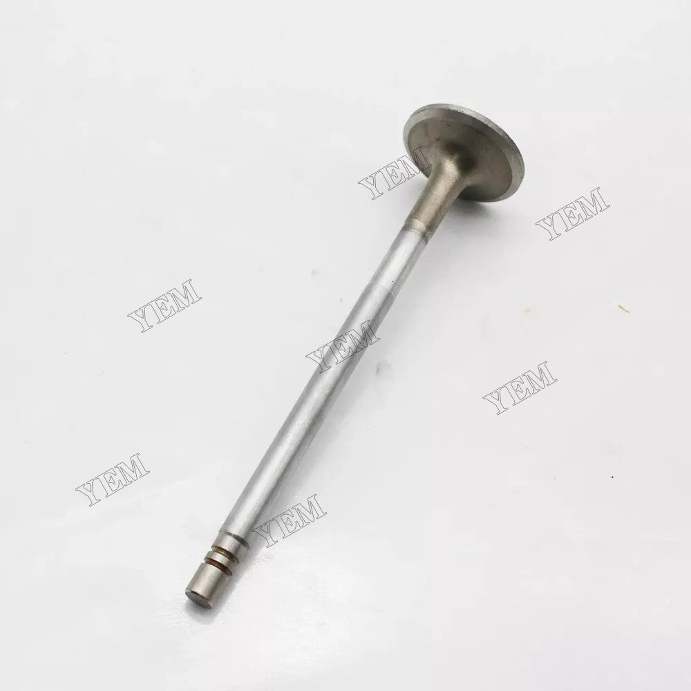 For Komatsu NH-220-CI-1B NH-220-CI-2D NTC-743-1B NTO-6-B-1A Engine 1 Set Intake & Exhaust Valve 6610-41-4110 6610-41-4210 For Komatsu