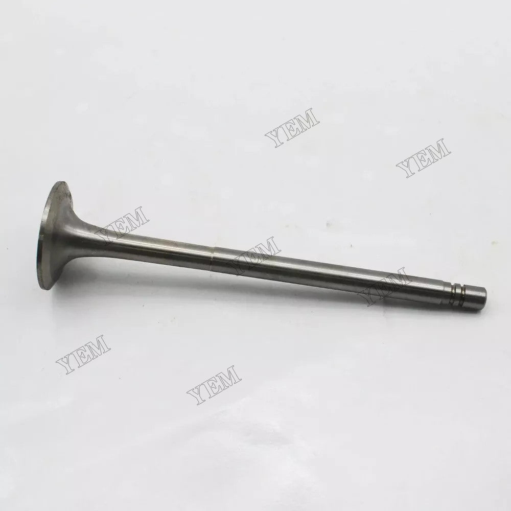 For Komatsu NH-220-CI-1B NH-220-CI-2D NTC-743-1B NTO-6-B-1A Engine 1 Set Intake & Exhaust Valve 6610-41-4110 6610-41-4210 For Komatsu