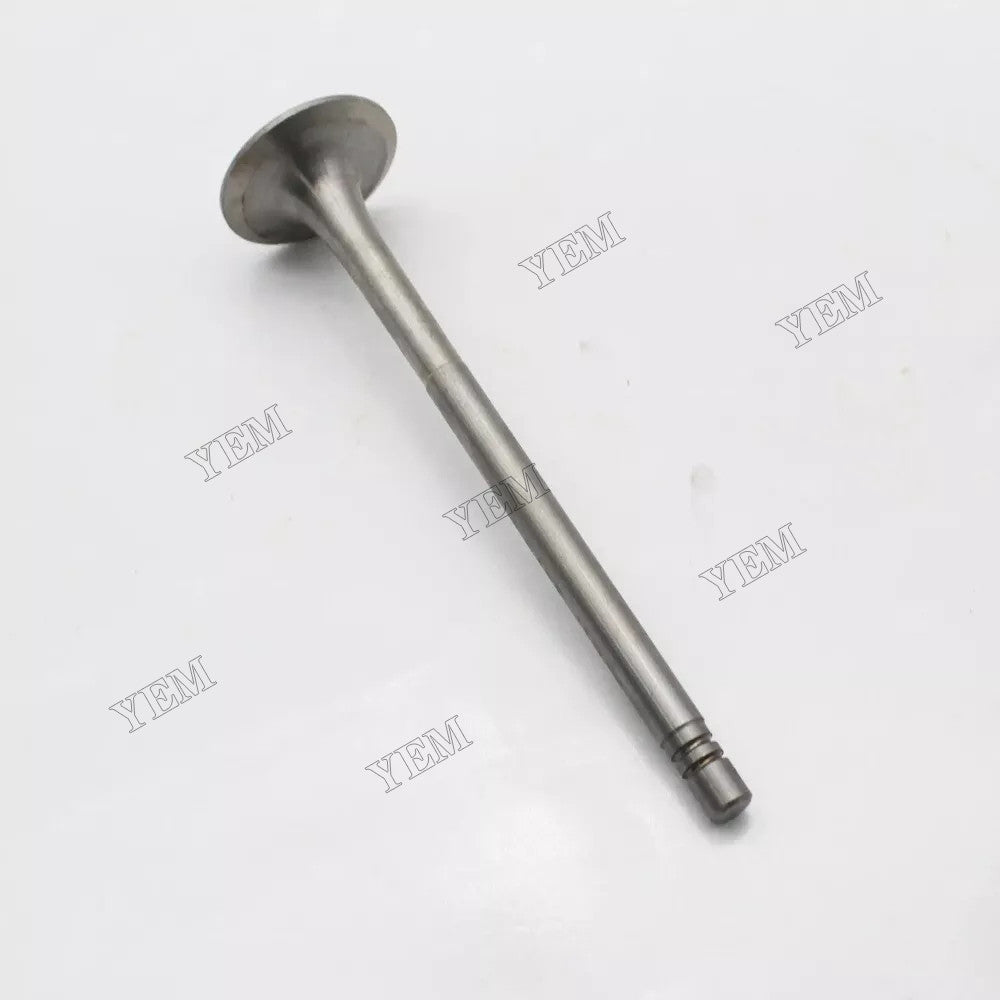 For Komatsu NH-220-CI-1B NH-220-CI-2D NTC-743-1B NTO-6-B-1A Engine 1 Set Intake & Exhaust Valve 6610-41-4110 6610-41-4210 For Komatsu