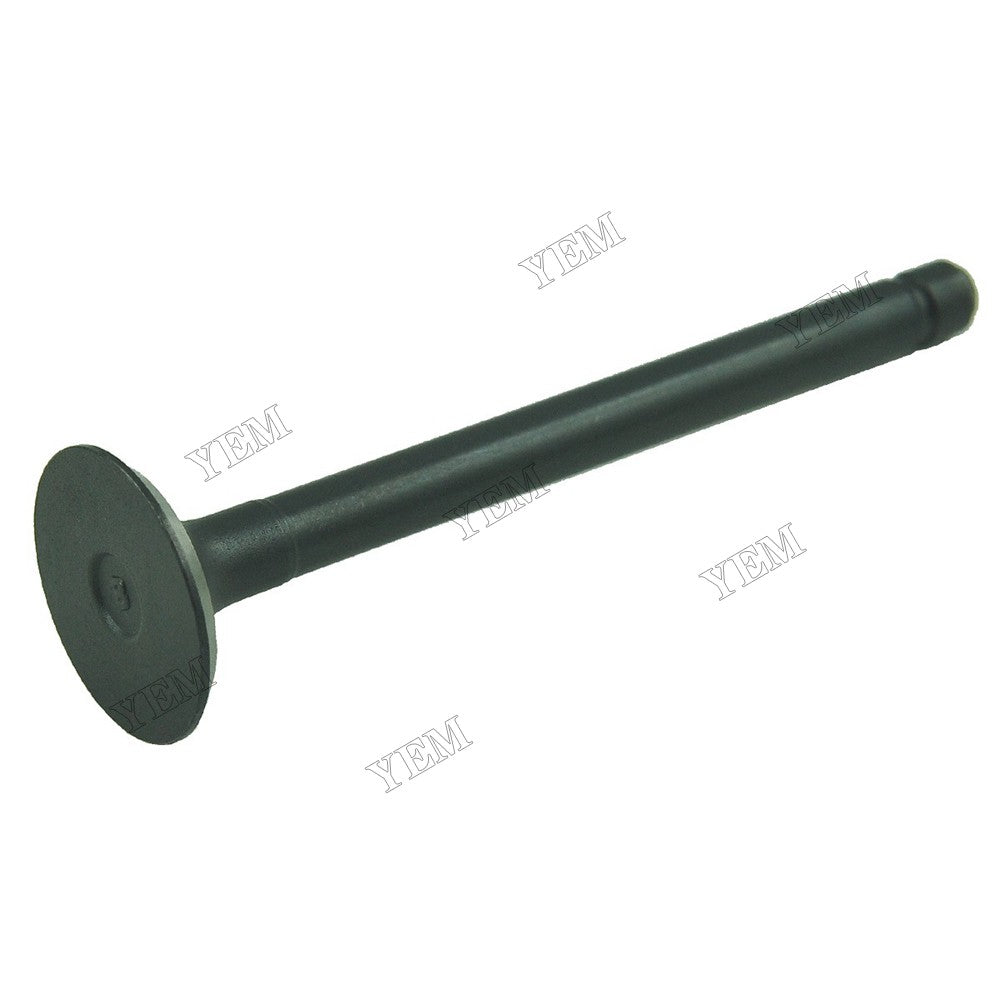 For Kubota Tractor L2500F L3710DT M4700 M5700DT Exhaust Valve 16484-13120