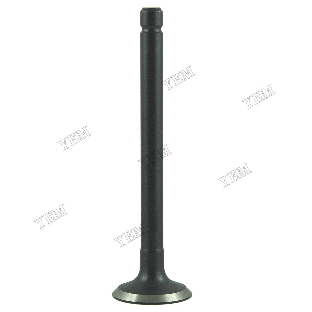 For Kubota Tractor L2500F L3710DT M4700 M5700DT Exhaust Valve 16484-13120 For Kubota