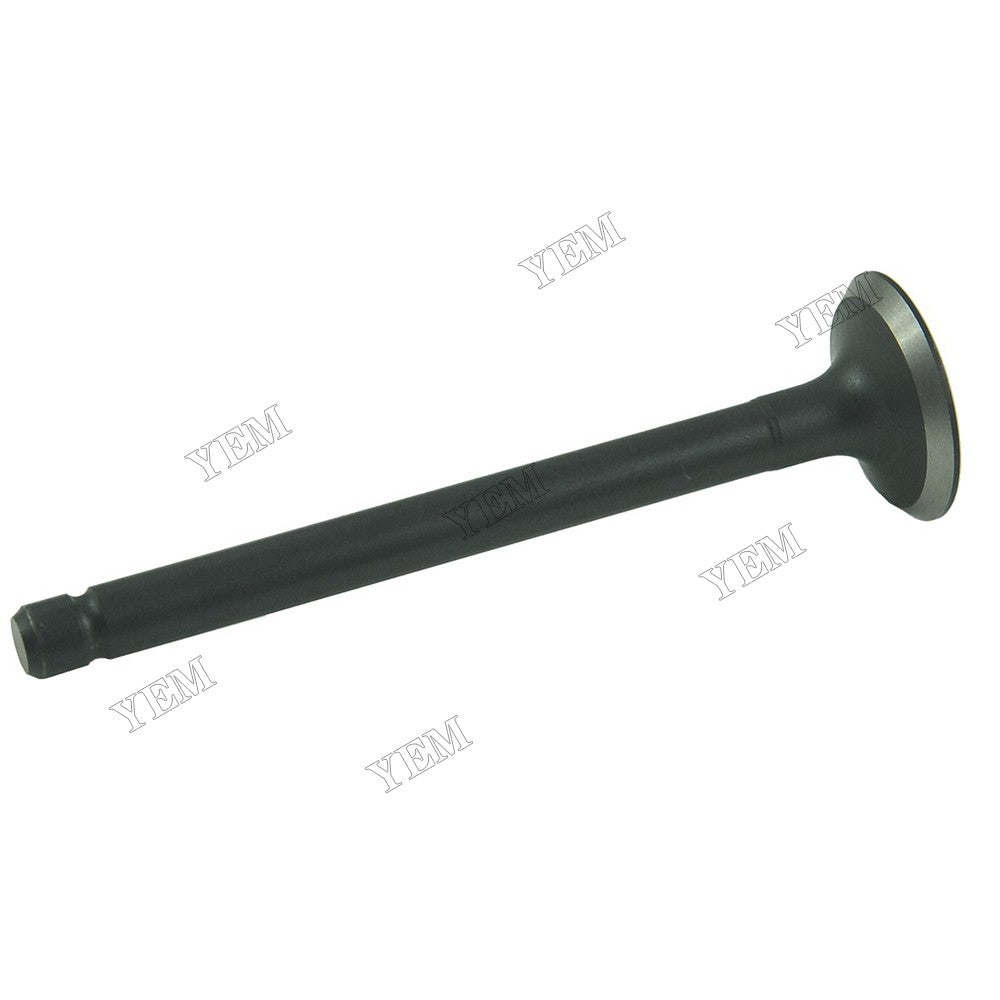 For Kubota Tractor L2500F L3710DT M4700 M5700DT Exhaust Valve 16484-13120 For Kubota