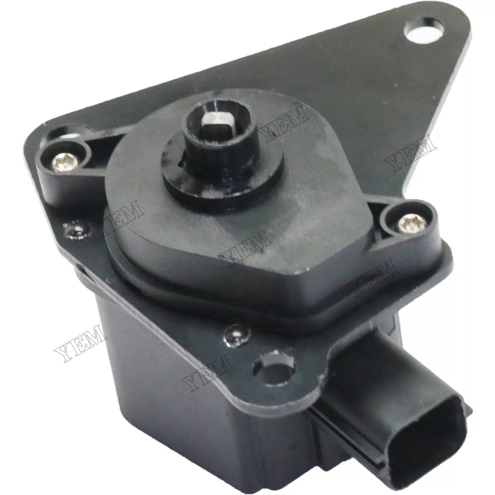 For Jeep Compass Chrysler Sebring Dodge Caliber Intake Manifold Runner Control Valve 4884549AD For Dodge