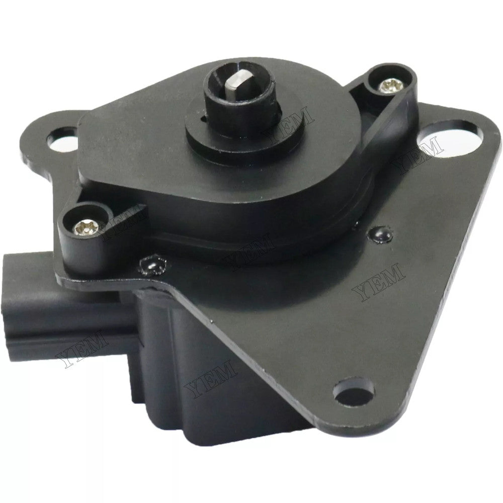 For Jeep Compass Chrysler Sebring Dodge Caliber Intake Manifold Runner Control Valve 4884549AD For Dodge