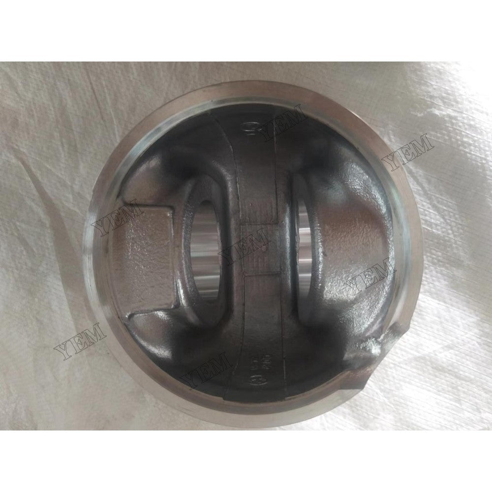 For Deutz Engine BF6M1013MCP Pitson 04501348
