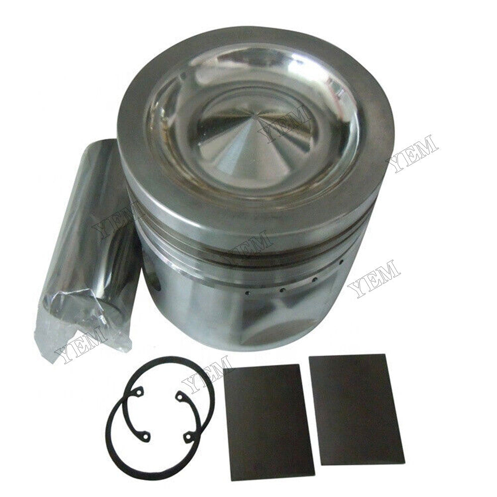 For Cummins Engine V28 G28 Piston Kit 3803002