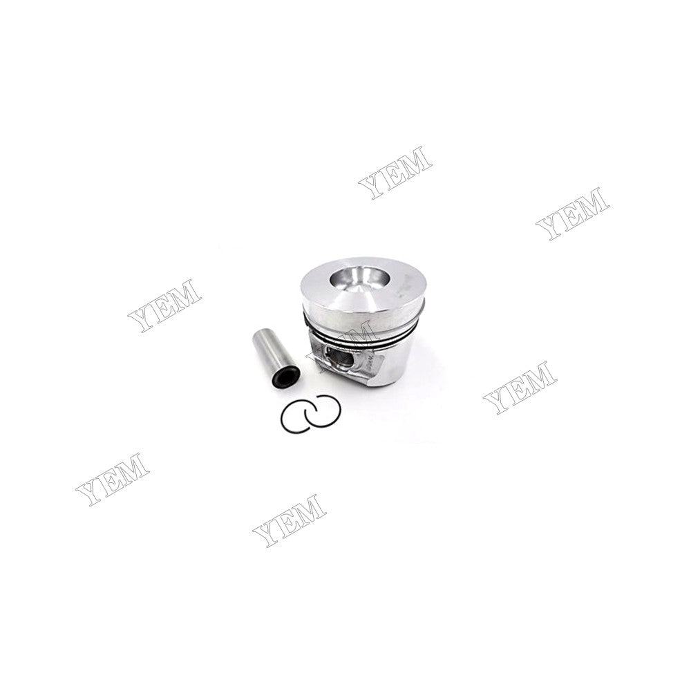 For Deutz Engine D2011L02 D2011L02I D2011L03 D2011L03I D2011L3I D2011L4 D2011L4I F2L2011 F2M2011 F3L2011 F4M2011 Piston Kit 4281451