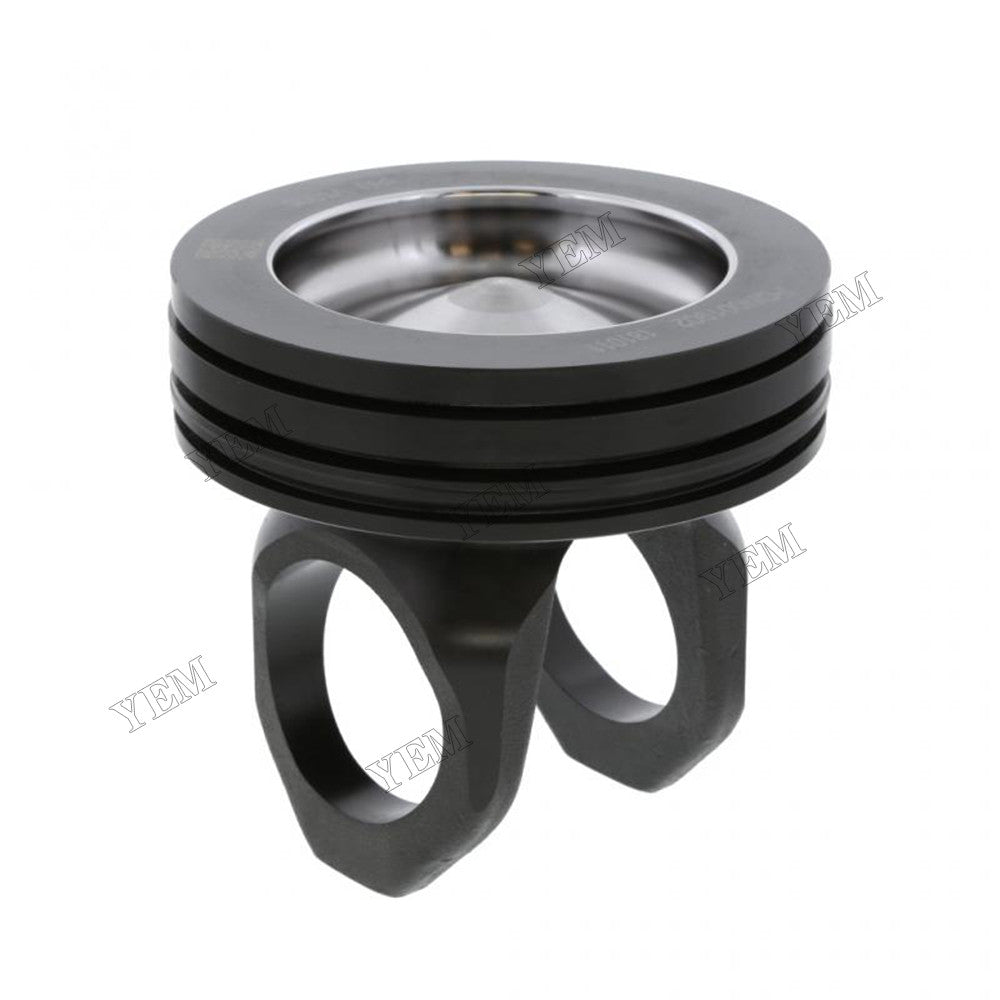 For Detroit in USA S60 Engine Piston 23527774