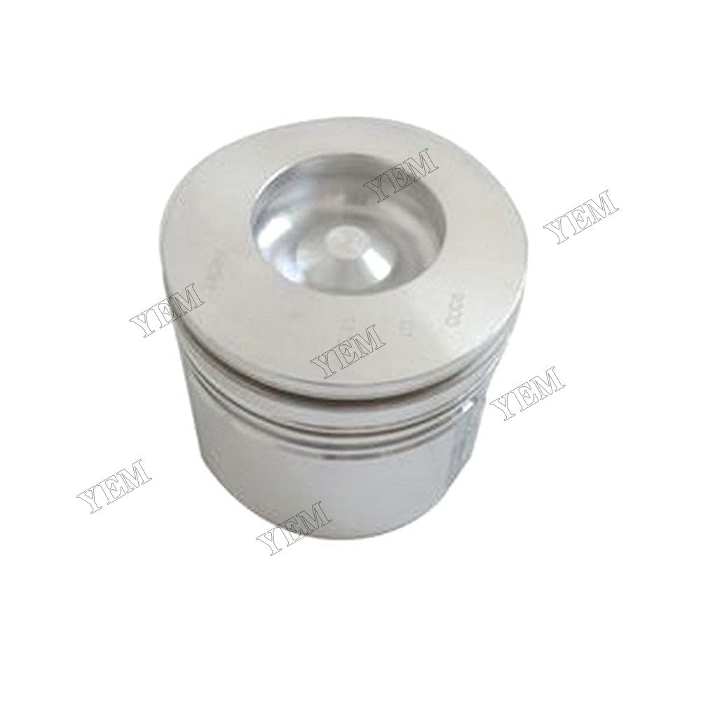 For Cummins Engine 0.5mm in USA 1 Set Piston 3970123