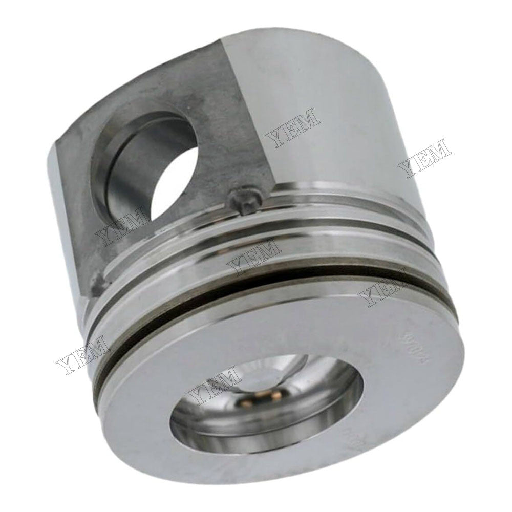 For Cummins Engine in USA 1 Set Piston 3970124 For Cummins