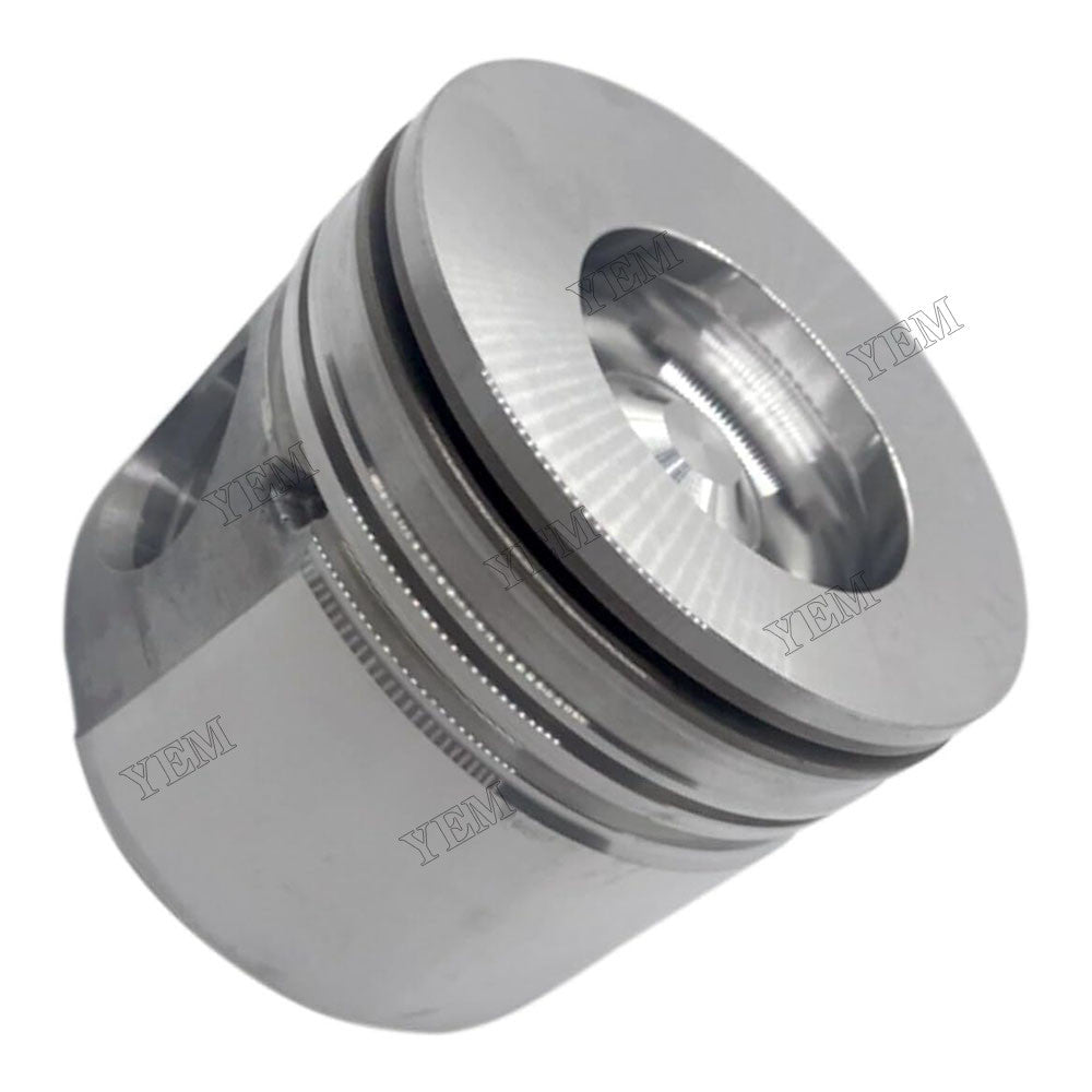 For Cummins Engine in USA 1 Set Piston 3970124 For Cummins