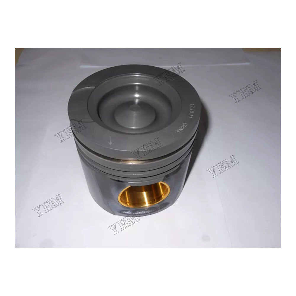 For Cummins Engine L8.9L 6LTAA Piston 4987914