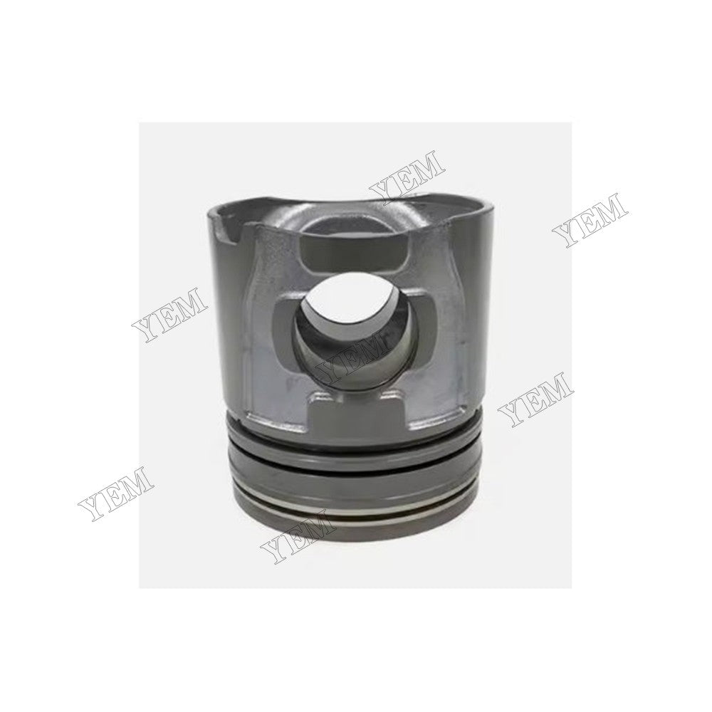 For Cummins ISF3.8 ISF2.8 Engine Foton Truck Piston 2881748 For Cummins