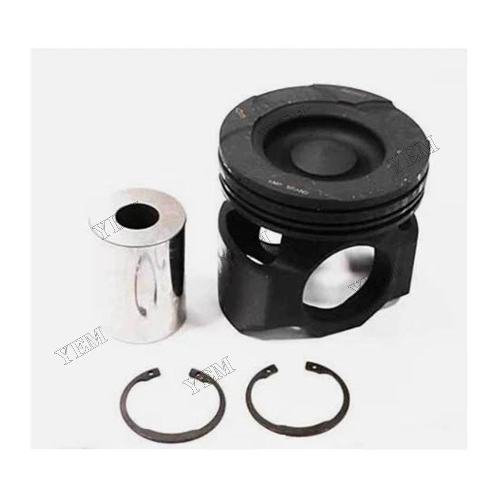 For Cummins QSX15 ISX15 Engine Piston Kit 4089898 4089588 4089407