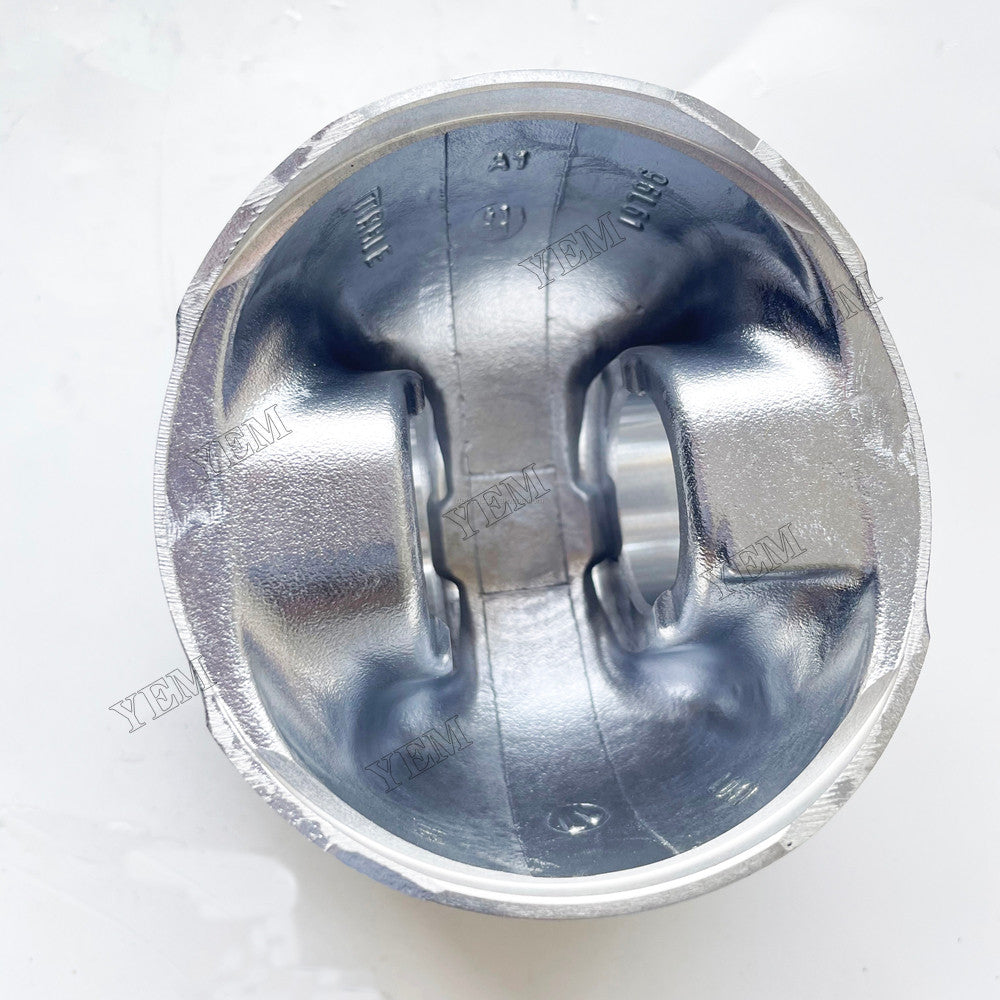 For Deutz Engine TCD4L2011W TD4L2011I Piston Kit 04102523 04102574 For Deutz