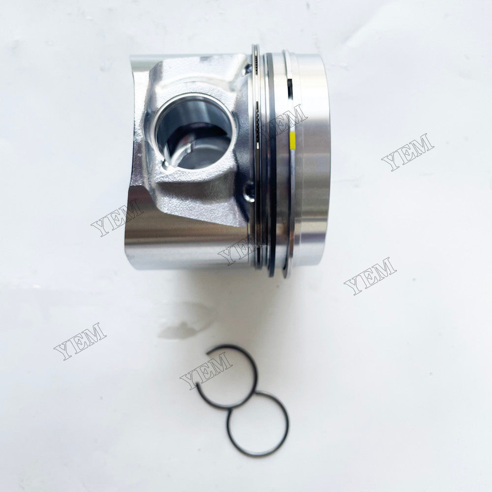 For Deutz Engine TCD4L2011W TD4L2011I Piston Kit 04102523 04102574 For Deutz