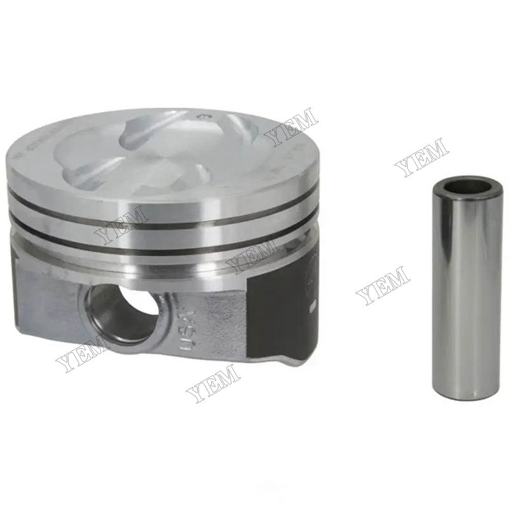 For Nissan H25 Engine 0.75mm Piston and Pin Set 12010-60K75