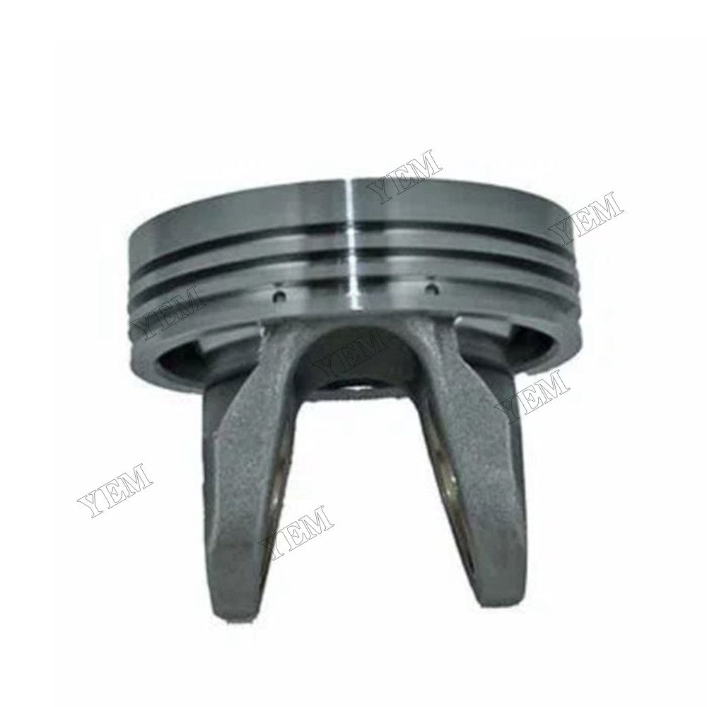 For Caterpillar CAT Excavator 320B 325 325B Engine 3116 in USA Crown Piston 1077545 For Caterpillar