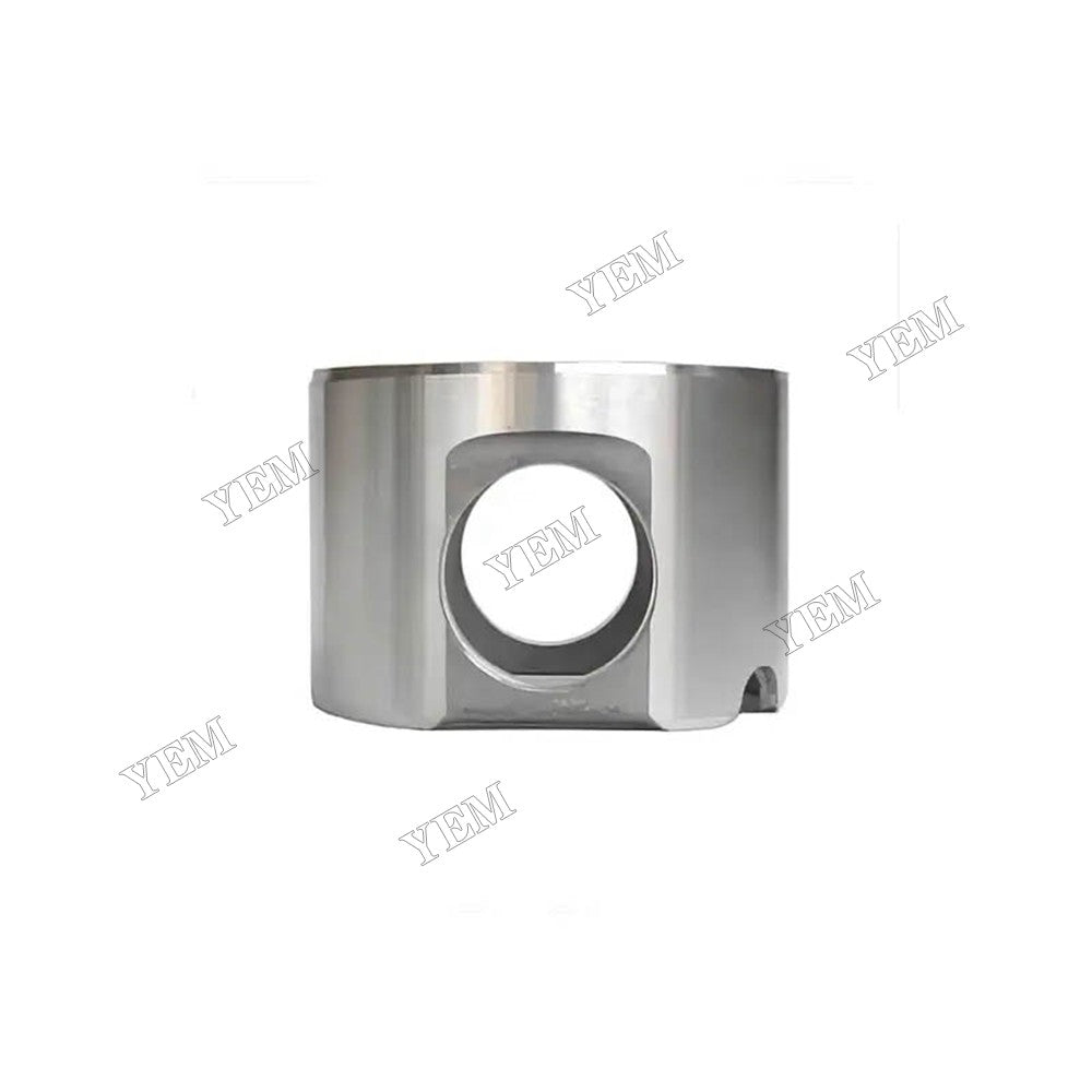 For Caterpillar CAT Engine 3406 3456 C-12 C-15 C-16 Excavator 320 375 320B 325B 375 385B 5080 5090B 6040 6060 6 Pcs Piston Skirt 132-6663
