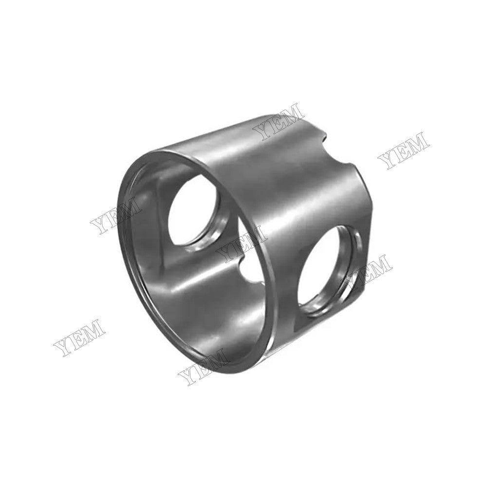 For Caterpillar CAT Engine 3406 3456 C-12 C-15 C-16 Excavator 320 375 320B 325B 375 385B 5080 5090B 6040 6060 6 Pcs Piston Skirt 132-6663 For Caterpillar
