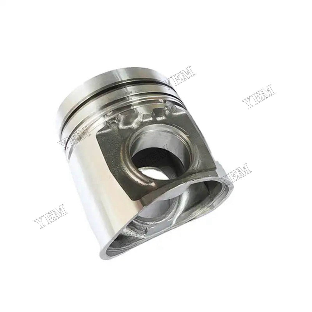 For Cummins Engine 6B in USA 1 Set Piston 3908815