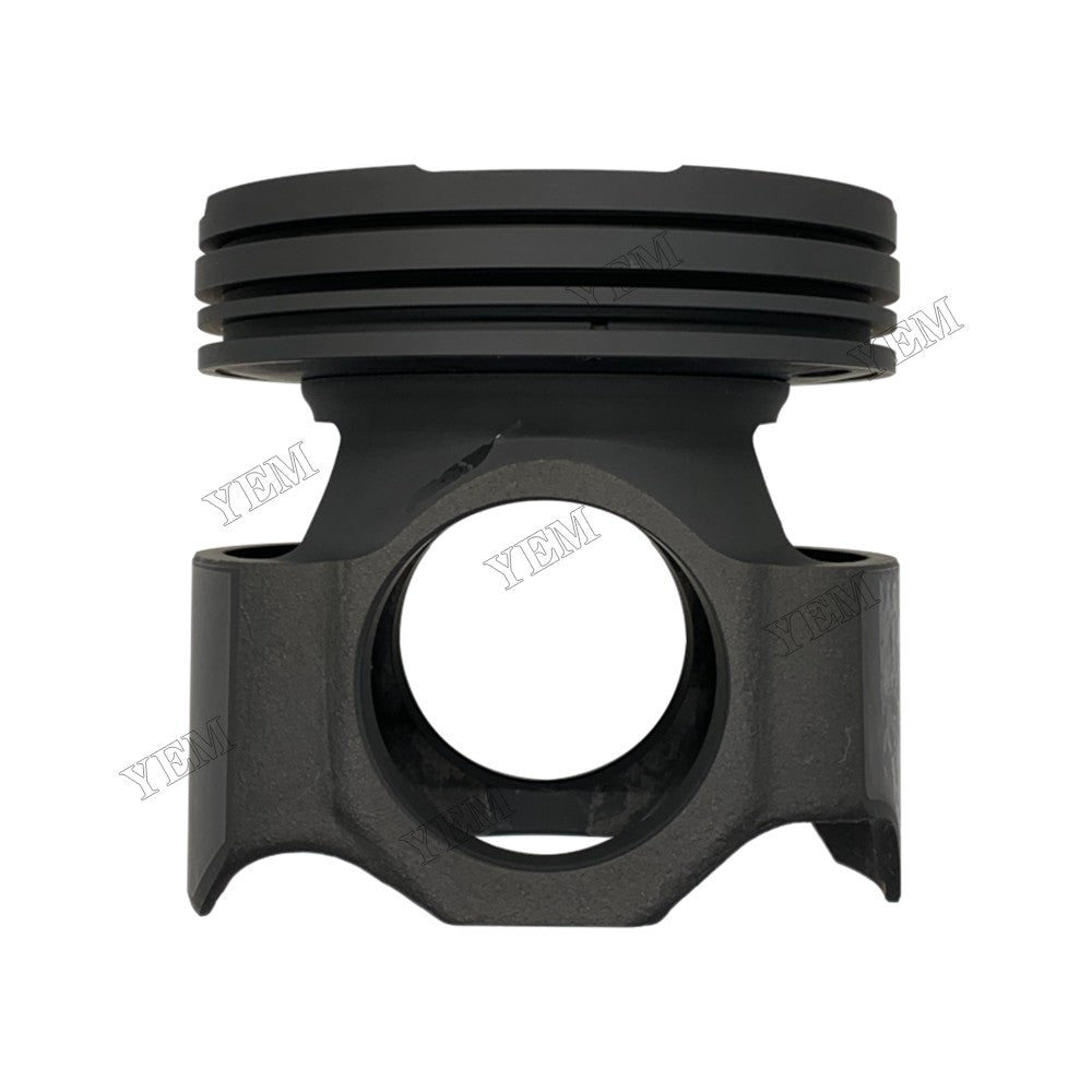 For Cummins X15 ISX15 QSX15 Engine Piston 4923747 For Cummins