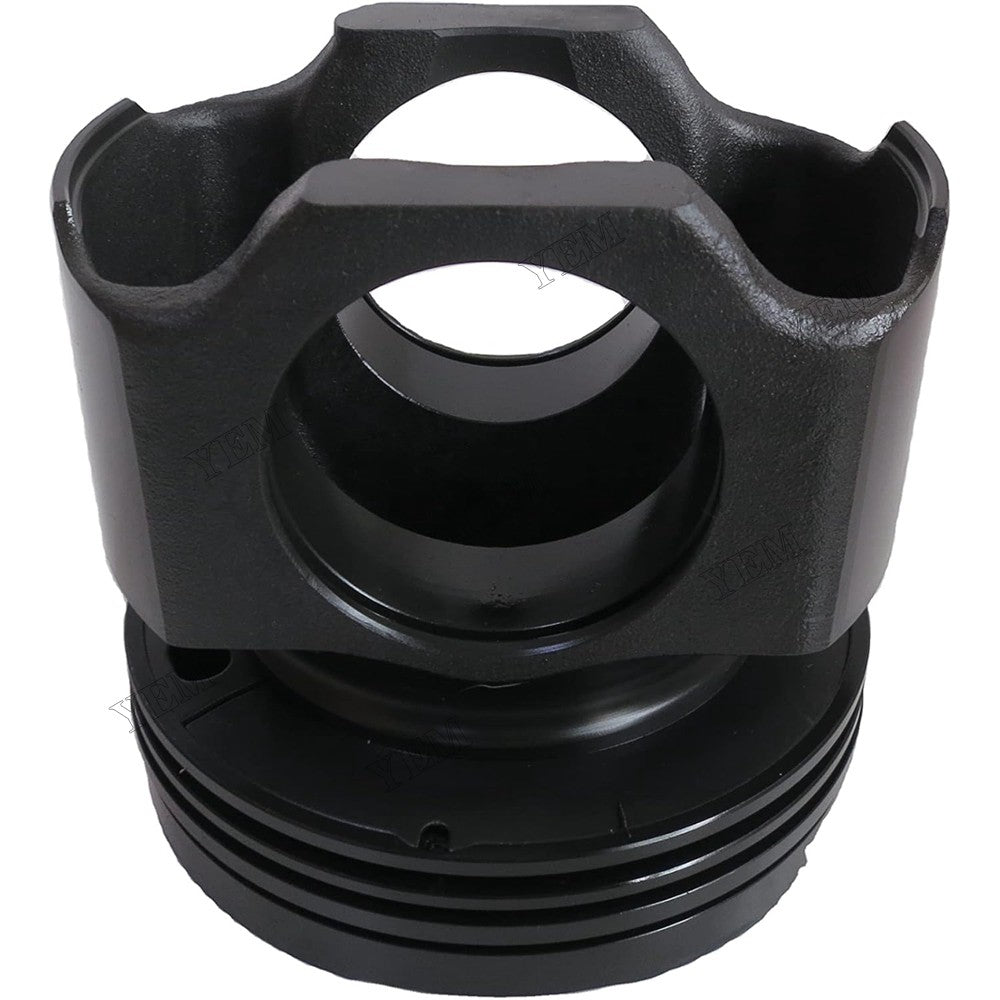 For Cummins X15 ISX15 QSX15 Engine Piston 4923746