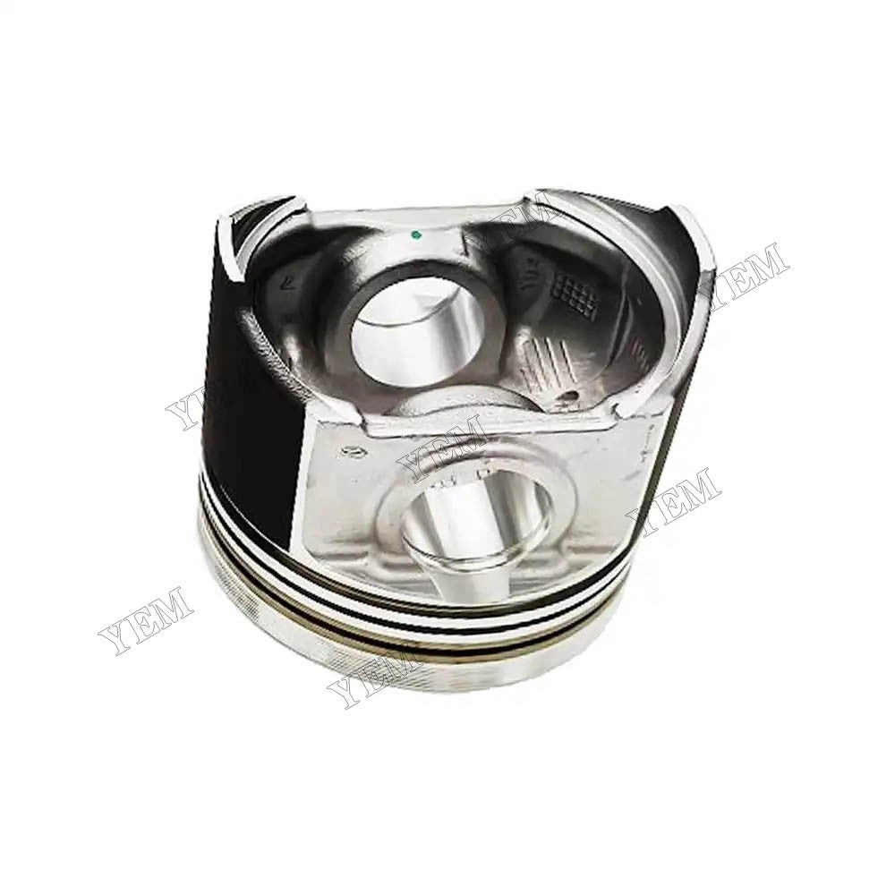 For Kubota Tractor M105SDSL M8540DH M96SH Loader SVL90 SVL90C Piston 1J550-21110