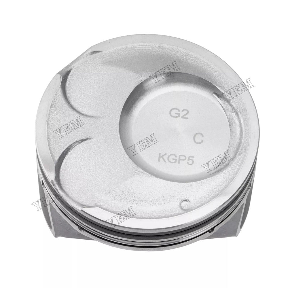 For 2014-2019 Hyundai KIA 2.0L Piston Kit 23041-2E200 23040-2E200 For Hyundai