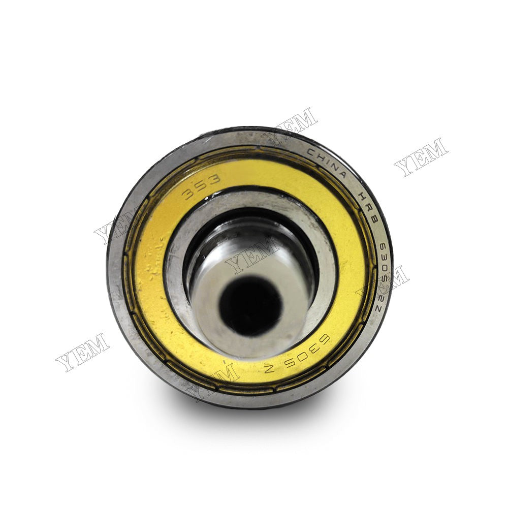 For Isuzu Engine 4LE1 4LE2 Hitachi Excavator ZX70-3 ZX75US-3 ZX80LCK-3 ZX85US-3 ZX85USB-3 Camshaft 8980305670 For Isuzu