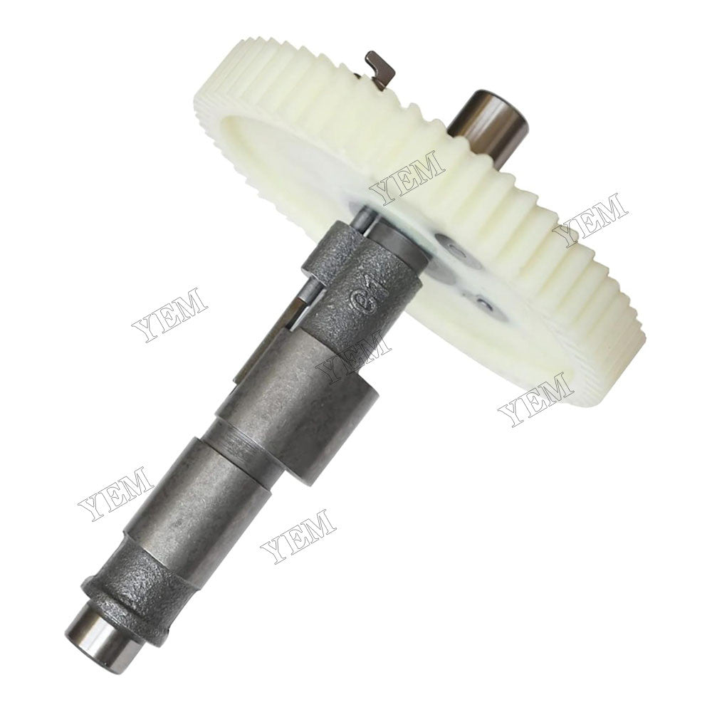 For Honda Engine GX610 GX620 GX670 GXV610 GXV620 Camshaft Assembly 14100-ZJ1-842