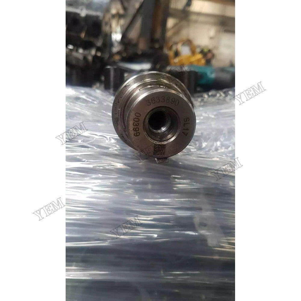For Caterpillar CAT Engine C4.4 Excavator 312E 321EL 314ECR 314F 318EL 320GC 320FL 325FL Camshaft 363-3890
