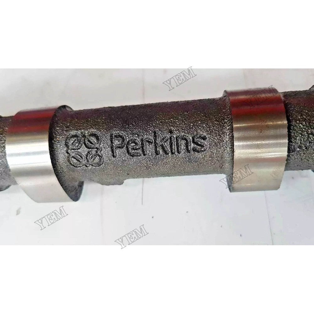 For Caterpillar CAT Engine C4.4 Excavator 312E 321EL 314ECR 314F 318EL 320GC 320FL 325FL Camshaft 363-3890 For Caterpillar