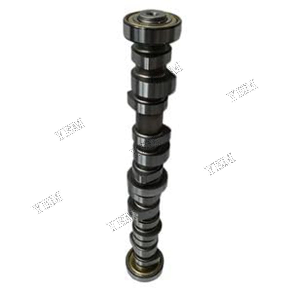 For Isuzu Engine 4LE1 4LE2 JCB Excavator 8065RTS 8055ZTS 8055RTS 8065ZTS Camshaft 02/803081