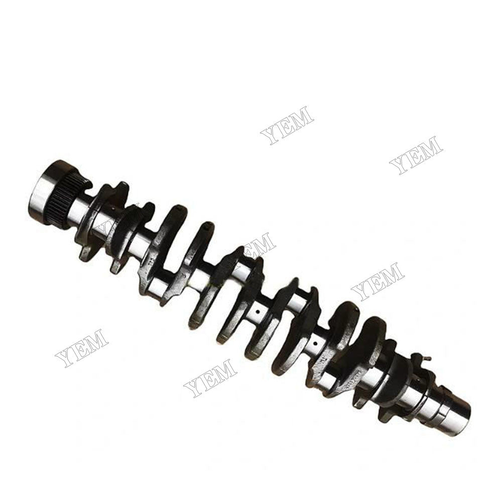 For Deutz Engine TCD2011L04W TD2011L04W D2011L04W D2011L04I TCD2011L04 Crankshaft 04287161 For Deutz